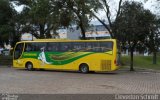 Expresso Caxiense 6085 na cidade de Santa Maria, Rio Grande do Sul, Brasil, por Cleverton Schmitt. ID da foto: :id.