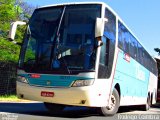 Empresa de Ônibus Nossa Senhora da Penha 35111 na cidade de São Paulo, São Paulo, Brasil, por Rodrigo Coimbra. Número da foto: #:id.