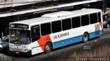 Viação Sul Fluminense 1123 na cidade de Volta Redonda, Rio de Janeiro, Brasil, por Bruno - ViajanteFLA. Número da foto: #:id.
