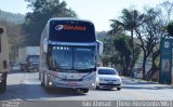 São José Viagens 6200 na cidade de Ressaquinha, Minas Gerais, Brasil, por Giovanini Mendes do Carmo. Número da foto: #2007813.