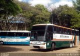 Viação Edilson 2800 na cidade de Araxá, Minas Gerais, Brasil, por Guilherme Antonio. Número da foto: #2008666.
