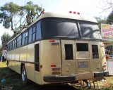 Ônibus Particulares 7243 na cidade de Cascavel, Paraná, Brasil, por Felipe  Dn. Número da foto: #:id.