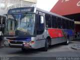 BBTT - Benfica Barueri Transporte e Turismo 5549 na cidade de Barueri, São Paulo, Brasil, por Fábio de Sá Aráujo. Número da foto: #:id.
