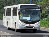 Transporte Verdemar 1600 na cidade de Salvador, Bahia, Brasil, por Rodrigo Vieira. Número da foto: #:id.