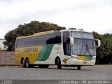 Empresa Gontijo de Transportes 11535 na cidade de Vitória da Conquista, Bahia, Brasil, por Cleber Bus. Número da foto: #:id.