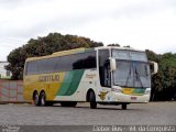 Empresa Gontijo de Transportes 11535 na cidade de Vitória da Conquista, Bahia, Brasil, por Cleber Bus. ID da foto: :id.