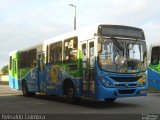 Unimar Transportes 21367 na cidade de Vila Velha, Espírito Santo, Brasil, por Reinaldo Coimbra. Número da foto: #:id.