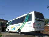 Transporte Argenta - Argentur 950 na cidade de Cachoeira do Sul, Rio Grande do Sul, Brasil, por Junior Bernardes . Número da foto: #:id.