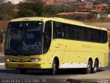 Viação Itapemirim 5073 na cidade de Teresina, Piauí, Brasil, por João Victor. Número da foto: #:id.