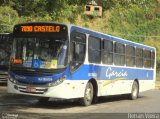 Expresso Garcia RJ 135.038 na cidade de Niterói, Rio de Janeiro, Brasil, por Renan Vieira. Número da foto: #2008640.