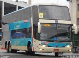 Empresa de Ônibus Nossa Senhora da Penha 6001 na cidade de Rio de Janeiro, Rio de Janeiro, Brasil, por Gabriel Batista. Número da foto: #:id.
