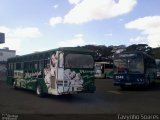 TCCC - Transporte Coletivo Cidade Canção JARDINEIRA na cidade de Maringá, Paraná, Brasil, por Otavio Augusto  Soares. Número da foto: #:id.