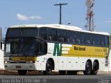 Viação Nacional 6273 na cidade de Teresina, Piauí, Brasil, por João Victor. Número da foto: #:id.