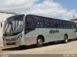 Águia Turismo 11250 na cidade de Campina Grande, Paraíba, Brasil, por Ruan Silva. Número da foto: #:id.