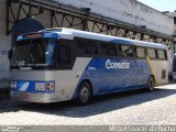 Viação Cometa 7319 na cidade de Rio de Janeiro, Rio de Janeiro, Brasil, por Michel Soares da Rocha. Número da foto: #2007419.