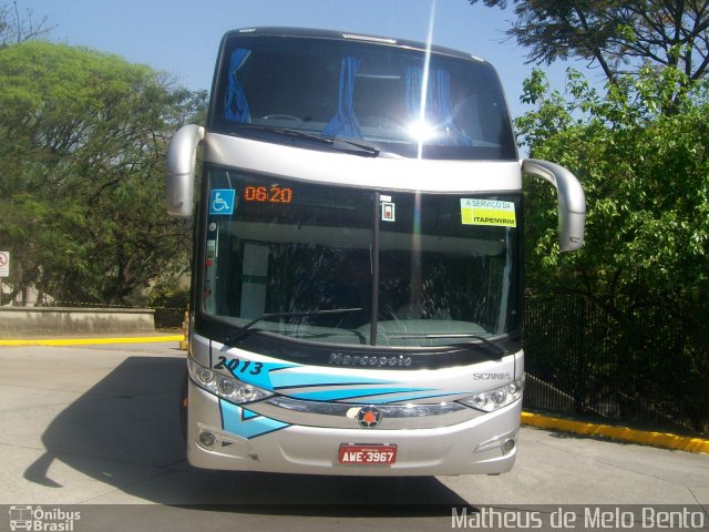 Capanema Tur 2013 na cidade de São Paulo, São Paulo, Brasil, por Matheus de Melo Bento. Número da foto: #2009540.