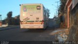 Sudeste Transportes Coletivos 3031 na cidade de Porto Alegre, Rio Grande do Sul, Brasil, por Mauricio Silva da Paz. Número da foto: #:id.