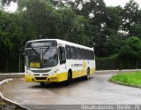 Empresa Metropolitana 956 na cidade de Recife, Pernambuco, Brasil, por Renato Barros. Número da foto: #:id.