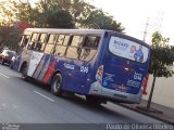Tucuruvi Transportes e Turismo 1246 na cidade de São Caetano do Sul, São Paulo, Brasil, por Paulo de Oliveira Ribeiro. Número da foto: #:id.