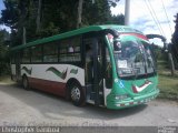 Transplusa 31 na cidade de , por Christopher Gamboa. Número da foto: #:id.