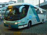 Santa Fé Transportes 073 na cidade de Belo Horizonte, Minas Gerais, Brasil, por Tiago Aredes. Número da foto: #:id.