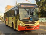 Coesa Transportes RJ 117.056 na cidade de São Gonçalo, Rio de Janeiro, Brasil, por Zé Ricardo Reis. Número da foto: #:id.