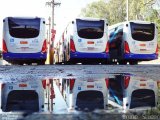 Pontos de Apoio METRA na cidade de São Bernardo do Campo, São Paulo, Brasil, por Bruno   Studer. Número da foto: #2011300.