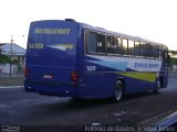 Expresso Araguari 56214 na cidade de Araguari, Minas Gerais, Brasil, por Antonio de Bastos  e Silva Junior. Número da foto: #:id.