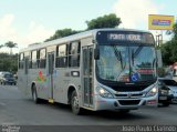 Viação Cidade de Maceió 5402 na cidade de Maceió, Alagoas, Brasil, por João Paulo Clarindo. Número da foto: #:id.