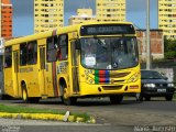 Empresa Metropolitana 125 na cidade de Recife, Pernambuco, Brasil, por Mário  Augusto. ID da foto: :id.