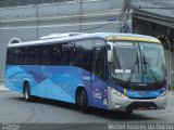 Tijuquinha - Auto Viação Tijuca C50502 na cidade de Rio de Janeiro, Rio de Janeiro, Brasil, por Michel Soares da Rocha. Número da foto: #:id.