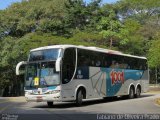 Auto Viação 1001 2709 na cidade de São Paulo, São Paulo, Brasil, por Fabiano de Oliveira Prado. Número da foto: #:id.