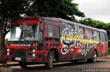 Ônibus Particulares LYE3117 na cidade de Paraguaçu Paulista, São Paulo, Brasil, por Francisco Ivano. Número da foto: #2010652.