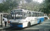 Transporte Estrela Azul 55066 na cidade de Rio de Janeiro, Rio de Janeiro, Brasil, por André Neves . Número da foto: #2009786.