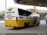 Empresa Gontijo de Transportes 11925 na cidade de Belo Horizonte, Minas Gerais, Brasil, por Altair Júnior. Número da foto: #:id.
