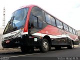 Trans Empri 475 na cidade de Guarapuava, Paraná, Brasil, por Victor Hugo M. N. . Número da foto: #:id.