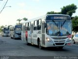 Real Alagoas de Viação 1223 na cidade de Maceió, Alagoas, Brasil, por João Paulo Clarindo. Número da foto: #:id.