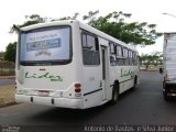 Empresa de Transportes Lider 6340 na cidade de Uberaba, Minas Gerais, Brasil, por Antonio de Bastos  e Silva Junior. ID da foto: :id.