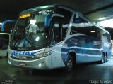 Cia Atual 9300 na cidade de Belo Horizonte, Minas Gerais, Brasil, por Tiago Aredes. Número da foto: #:id.