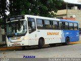 Univale Transportes 12010 na cidade de Coronel Fabriciano, Minas Gerais, Brasil, por Graciliano Santos Passos. ID da foto: :id.