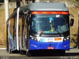Metra - Sistema Metropolitano de Transporte 8311 na cidade de São Bernardo do Campo, São Paulo, Brasil, por Bruno   Studer. Número da foto: #2011318.