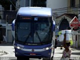 Viação Águia Branca 32000 na cidade de Salvador, Bahia, Brasil, por Wilson Cardoso. Número da foto: #:id.