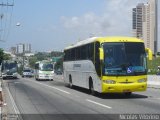Auto Viação Jardinense 2225 na cidade de Natal, Rio Grande do Norte, Brasil, por Nícolas Vitorino Lopes. Número da foto: #:id.