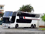 Auto Viação Catarinense 2290 na cidade de Balneário Camboriú, Santa Catarina, Brasil, por Lucas Gabriel. Número da foto: #:id.