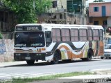 Ônibus Particulares PAM5325 na cidade de Manaus, Amazonas, Brasil, por Gabriel Pinheiro. Número da foto: #:id.