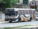 Ônibus Particulares PAM5325 na cidade de Manaus, Amazonas, Brasil, por Gabriel Pinheiro. ID da foto: :id.