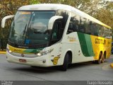 Empresa Gontijo de Transportes 18270 na cidade de São Paulo, São Paulo, Brasil, por Tiago Rosseto. Número da foto: #:id.