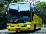 Viação Itapemirim 8071 na cidade de São Paulo, São Paulo, Brasil, por Joase Batista da Silva. Número da foto: #:id.
