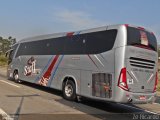 Staff Transportes 1301 na cidade de Seropédica, Rio de Janeiro, Brasil, por Zé Ricardo Reis. Número da foto: #:id.