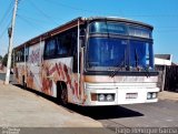 Ônibus Particulares BFY4457 na cidade de Jaboticabal, São Paulo, Brasil, por Tiago Henrique Garcia dos Santos. Número da foto: #:id.